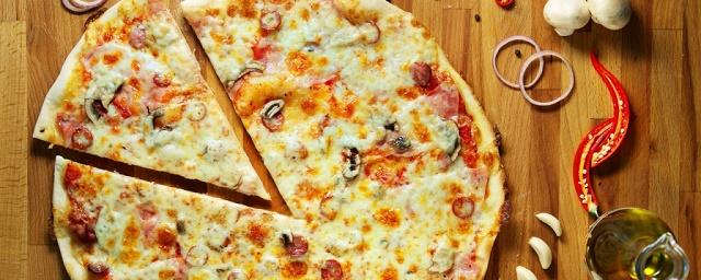 5 необычных рецептов приготовления вкуснейшей пиццы