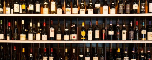 Винный ликбез: Советы по грамотному выбору вина
