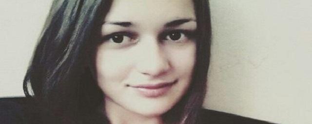 В воронежском парке «Динамо» обнаружено тело пропавшей студентки