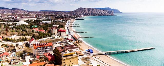 В Крыму курортный сбор составит 10 рублей в сутки