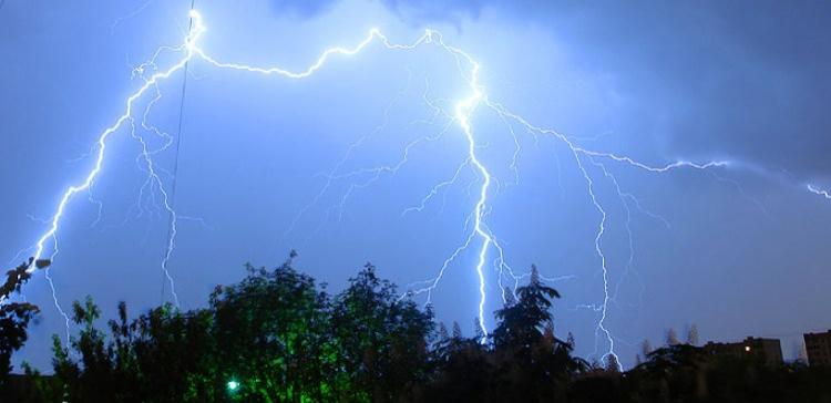 МЧС: В Татарстане объявили штормовое предупреждение