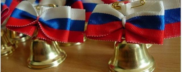 «Последние звонки» в школах Иркутска прозвенят 25 мая