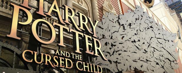 Спектакль «Гарри Поттер и проклятое дитя» стал лауреатом премии Tony