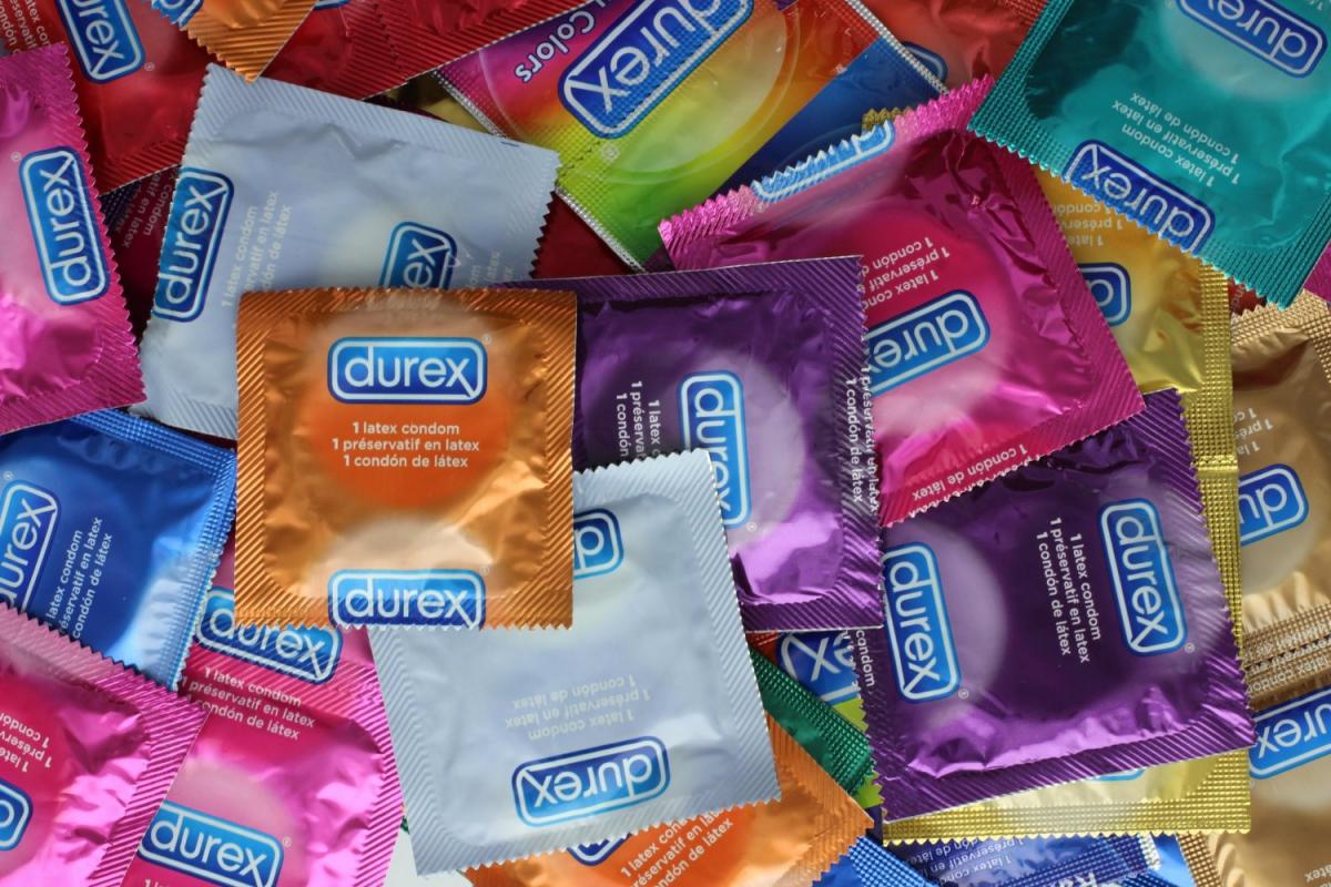 В Перу бесплатно раздадут 72 млн презервативов для борьбы с ВИЧ