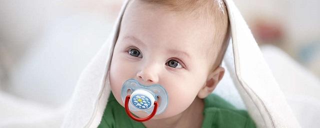 Ученые: Младенцы могут логически мыслить и выстраивать гипотезы