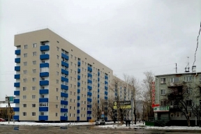 Жителей Алтайского края продолжают обеспечивать жильем