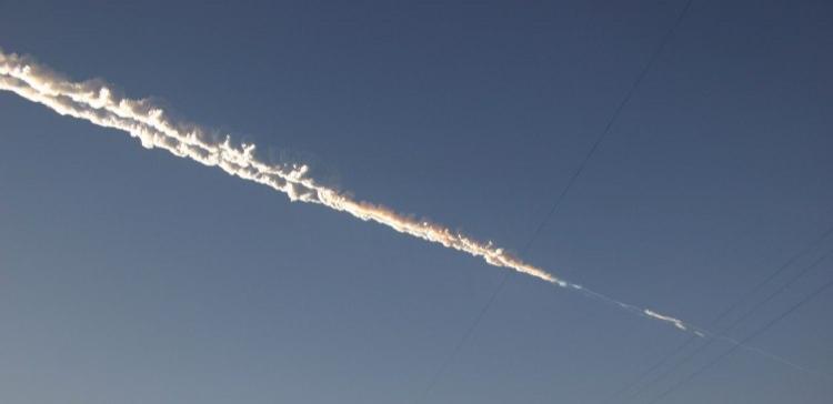 Ученые: Земле грозит метеоритная атака