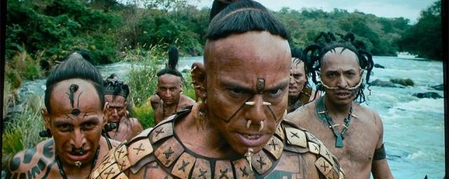 Ученые: Индейцы майя оказались более воинственными, чем считалось