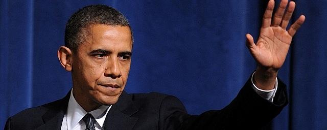 СМИ: Барак Обама планирует вернуться в политику