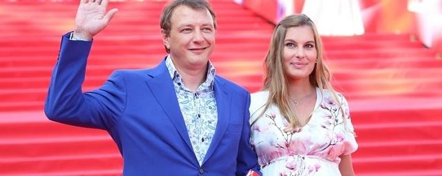 Жена Марата Башарова подала на развод