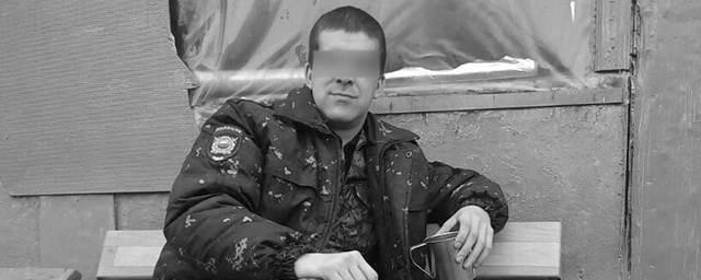 СКР возбудил дело по факту убийства полицейского в Подольске