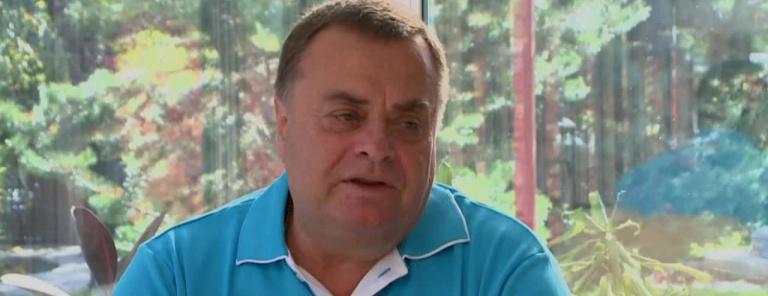 Отец Жанны Фриске требует от своего адвоката вернуть 2,7 млн рублей