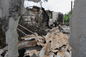 Жители белгородского города рассказали о катастрофической ситуации