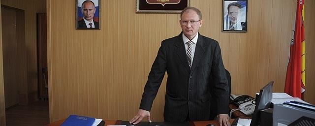 Дело в отношении экс-главы Поворинского района передано в суд