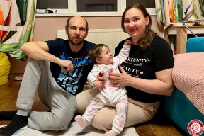 Жительница Краснодара стала рекордсменкой по разнице в возрасте детей
