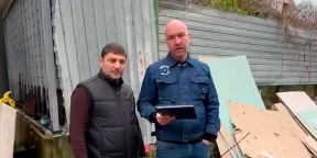 В Сочи с домовладельца потребовали 500 тысяч рублей за самовольную врезку в водовод