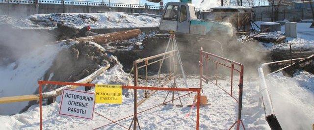 На Хабаровском НПЗ начали ремонтировать отстойник нефтяных отходов