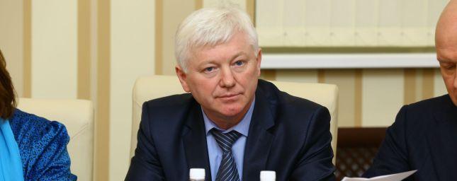 Бывший вице-премьер Крыма Олег Казурин арестован по делу о взятке