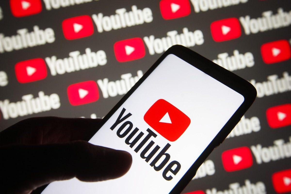 Депутат Милонов прокомментировал судьбу Youtube в России