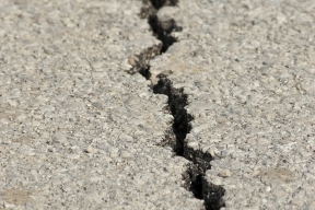 На территории Ташкентской области зафиксировали землетрясение магнитудой 3,6