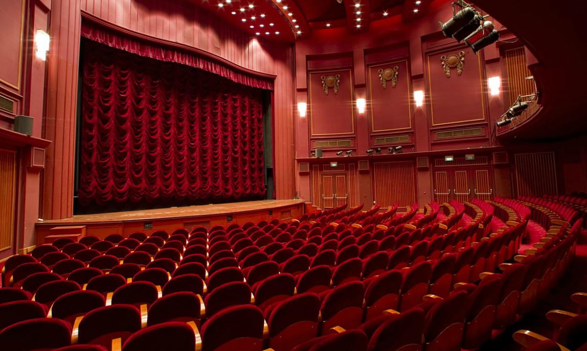 В Костроме в ноябре начнет работать Театр юного зрителя