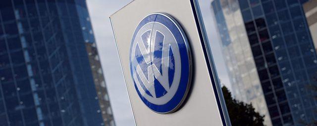 Российское отделение Volkswagen в Калуге вдвое увеличит экспорт