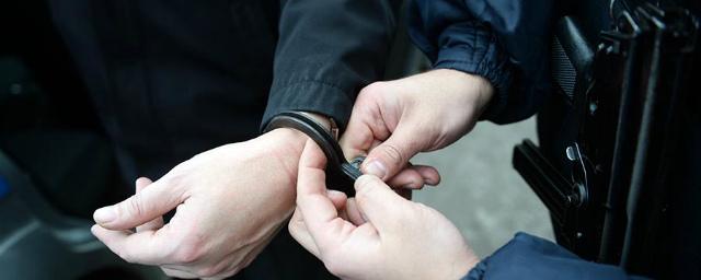 В Новосибирске спецназ задержал международную банду из 18 наркодилеров