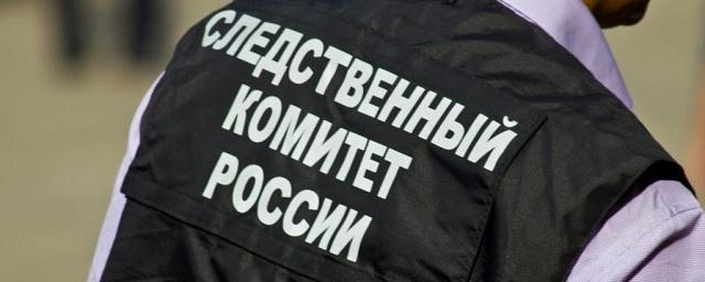 На территории завода в Челябинске под грузовым составом погиб рабочий
