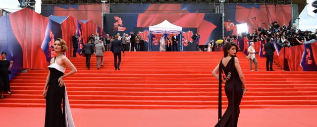 Международный московский кинофестиваль вновь проведут в апреле
