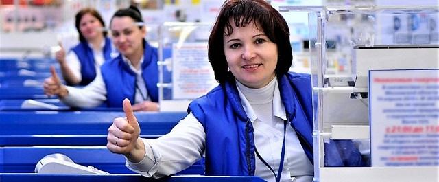 На Новгородчине кассира магазина осудили за хищение денег клиентов