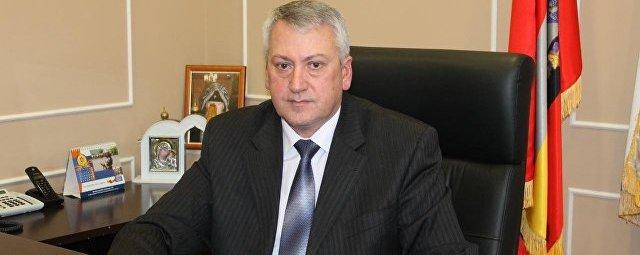 СКР просит арестовать вице-губернатора Курской области Зубкова