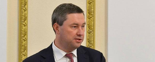 Главу Клинцов отстранили от должности по подозрению в коррупции