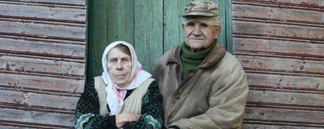 ПФР: В России не осталось пенсионеров, живущих за чертой бедности