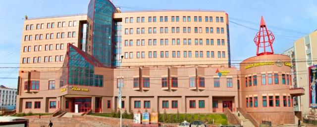 Azimut арендовал отель «Полярная звезда» в Якутске