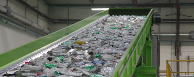 В Нижнем Новгороде откроется завод по переработке пластика