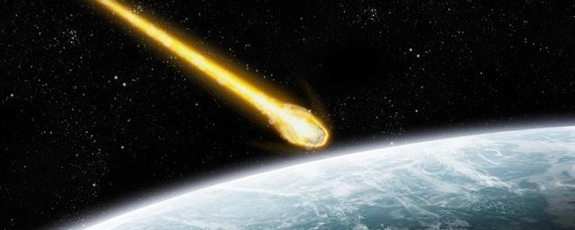 Эксперты: В декабре три города России подвергнутся атаке метеоритов