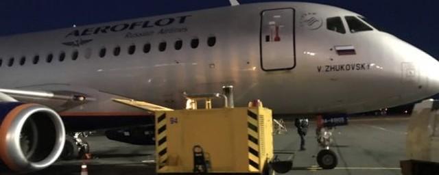 Рейс из Ижевска в Москву задержался на 17 часов из-за срезанных болтов