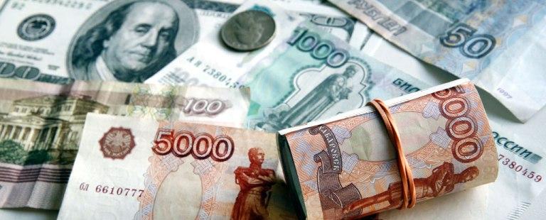 Банк России установил курсы валют на 8 марта