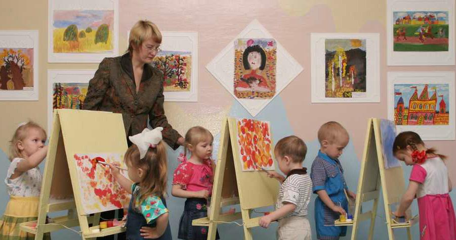 В Чувашии открылась первая детская Академия искусств