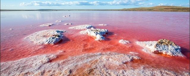 В Бурятии пройдет международная конференция по изучению соленых озер