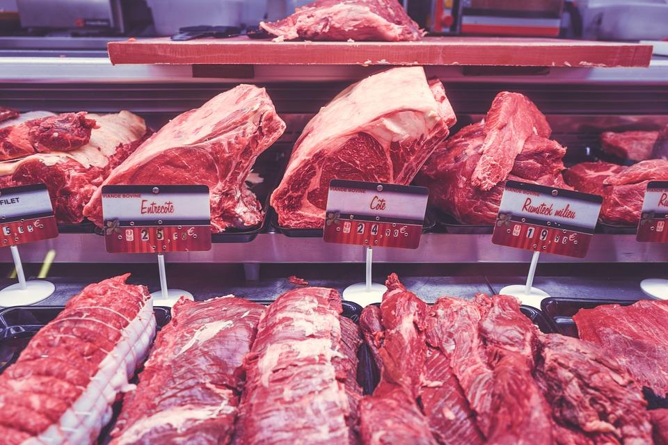 Эксперты прогнозируют рост цен на мясо в РФ на 10%