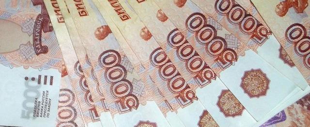 Жители Самары сбывали в Нижнем Новгороде фальшивые деньги