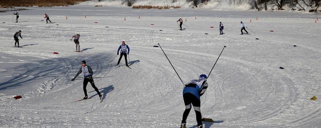 В Москве откроют более 200 лыжных трасс и 30 тюбинговых горок