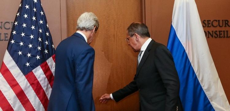Лавров и Керри договорились обсудить Сирию 23 октября в Вене