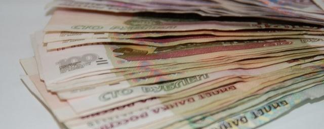 В Прикамье сумма доходов на душу населения составила 48 159 рублей