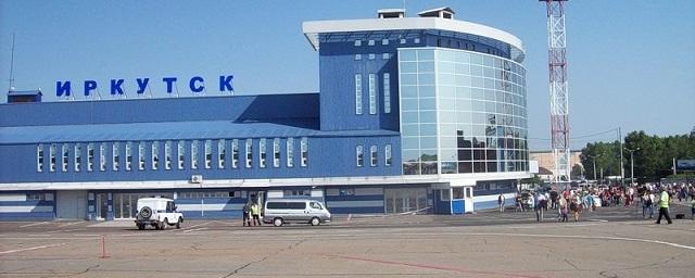 В Иркутске 19 августа заложат первый камень нового терминала аэропорта