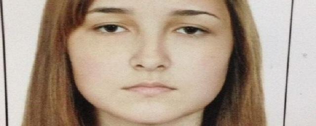 В Ростовской области пропала без вести 16-летняя Анастасия Лазарева