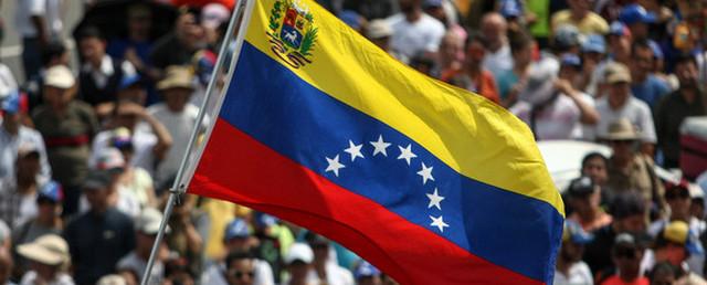 Венесуэла не признает новые американские санкции