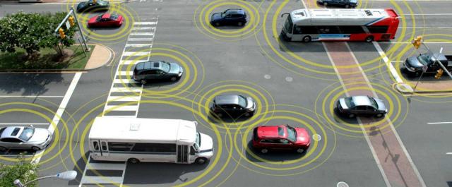 В ОАЭ разработаны правила дорожного движения для беспилотных авто