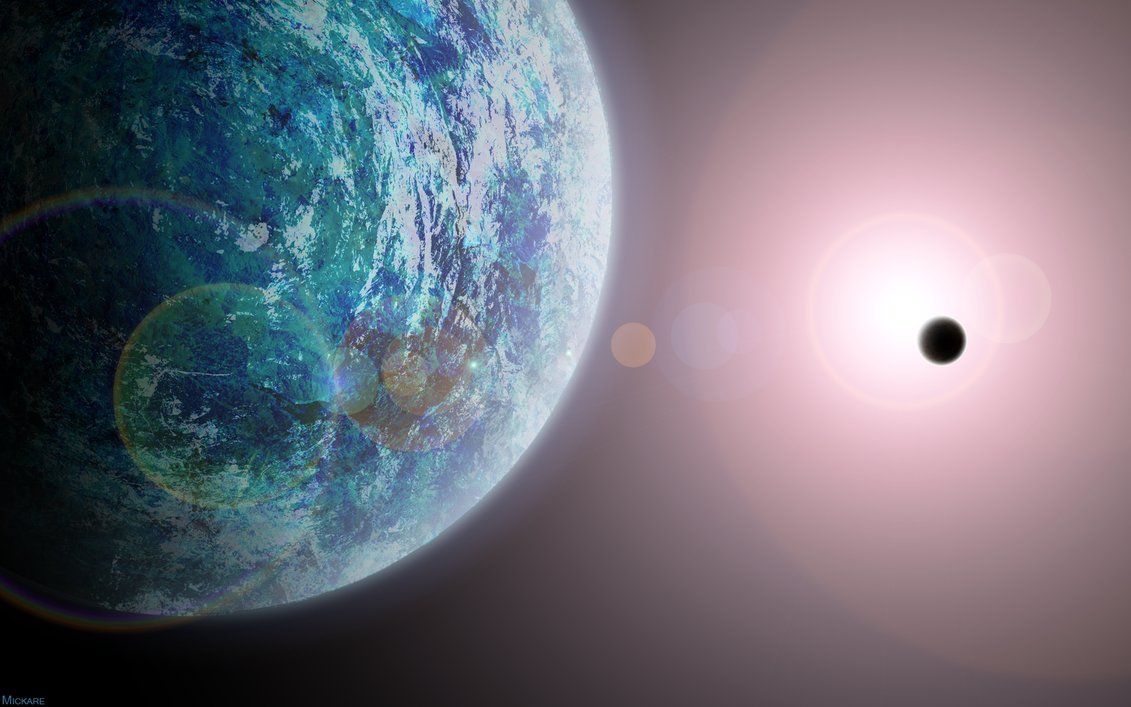 Школьники из Великобритании открыли новую экзопланету